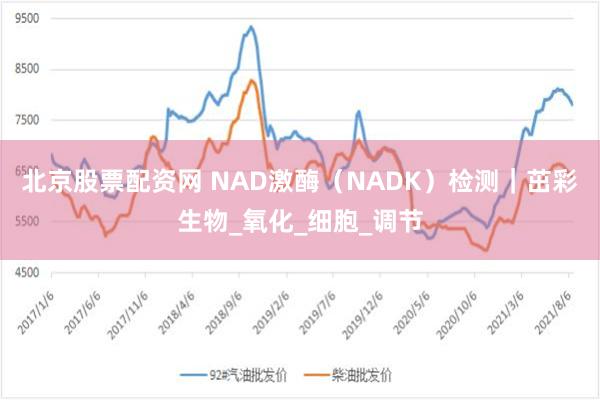 北京股票配资网 NAD激酶（NADK）检测｜茁彩生物_氧化_细胞_调节